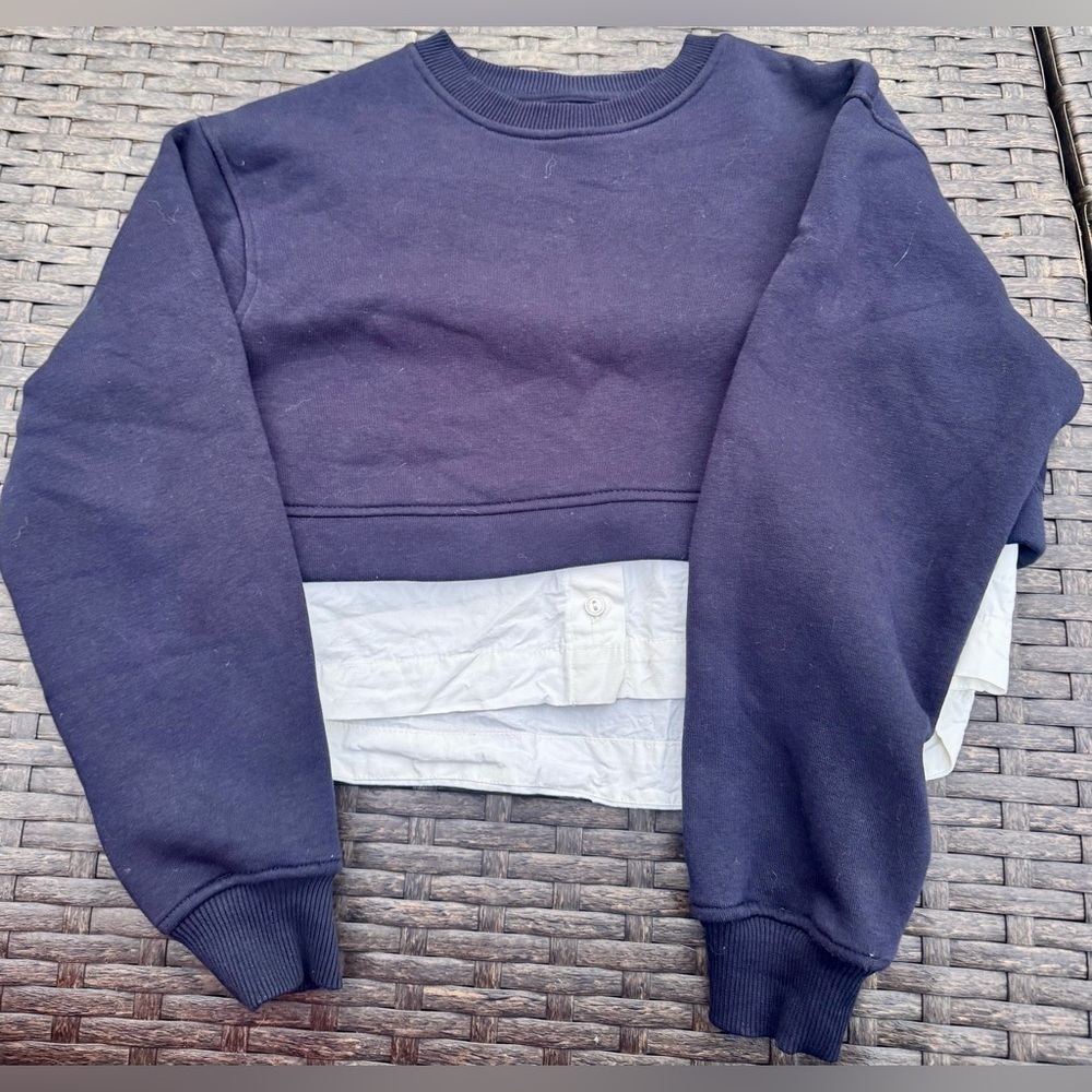 Zara Top